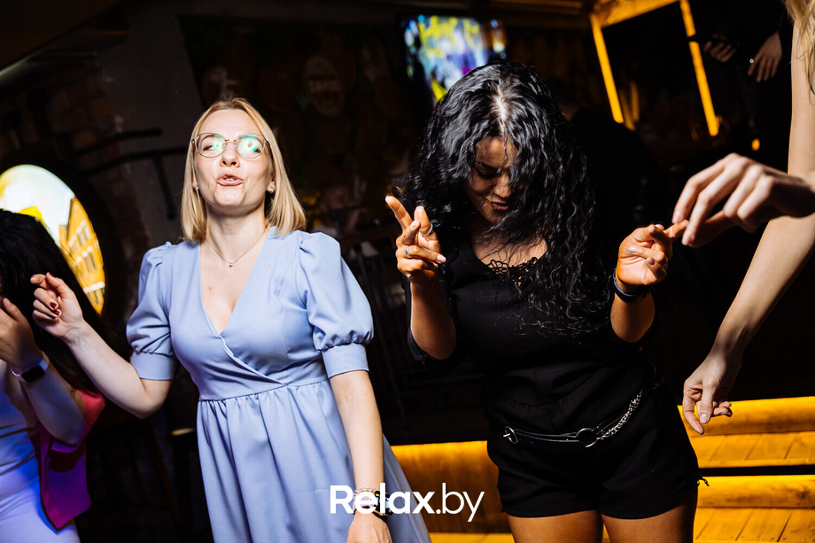 Saturday Party, фото № 28