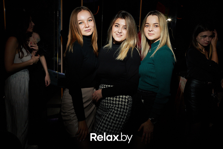 Nua Halloween Party, фото № 172