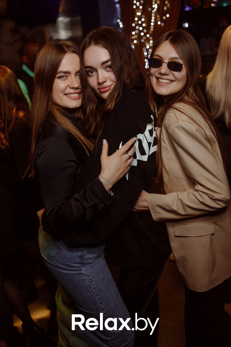 Saturday LUXURIA LXR, фото № 10