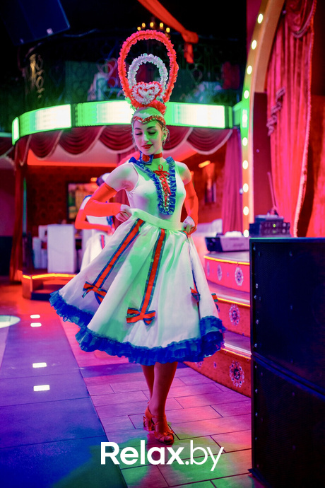 MoulinRouge, фото № 15