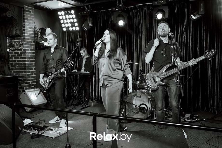 Brooklyn Live, фото № 21