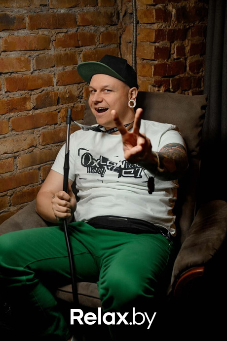 Открытая смена Славы КМТМ, фото № 4