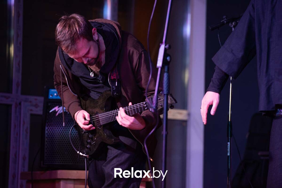 Таверна World of Barcraft, фото № 75