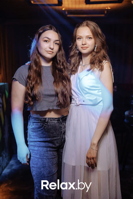 Friday Party, фото № 51