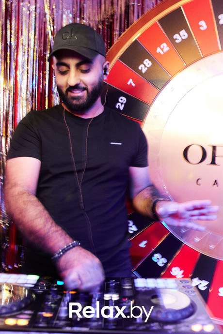 «Осень на драйве» вместе с BMW 5, фото № 26