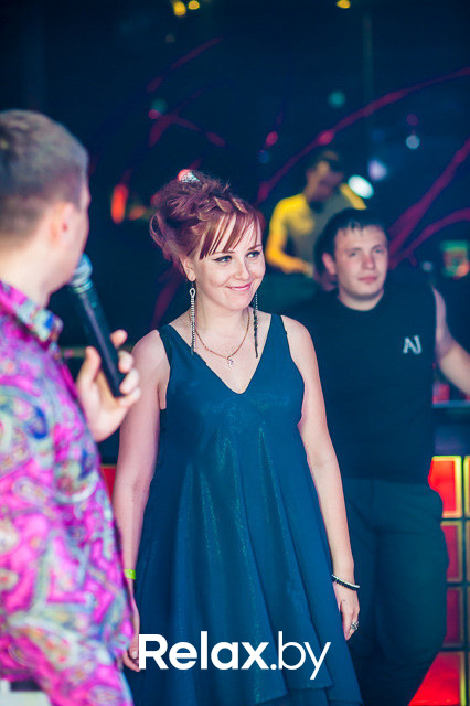 Вечеринка в  Макс-Шоу, фото № 57