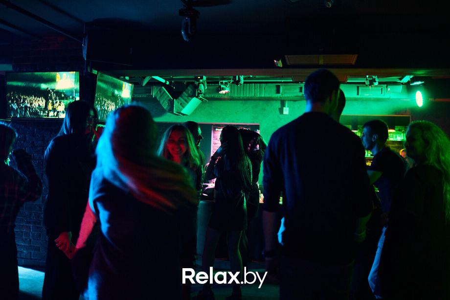 Караоке в «Ast club», фото № 29