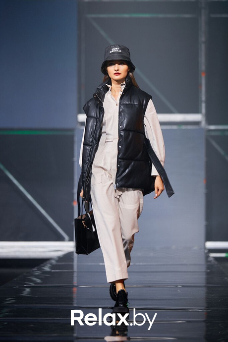 13 сезон Brands Fashion Show | Показы, фото № 76