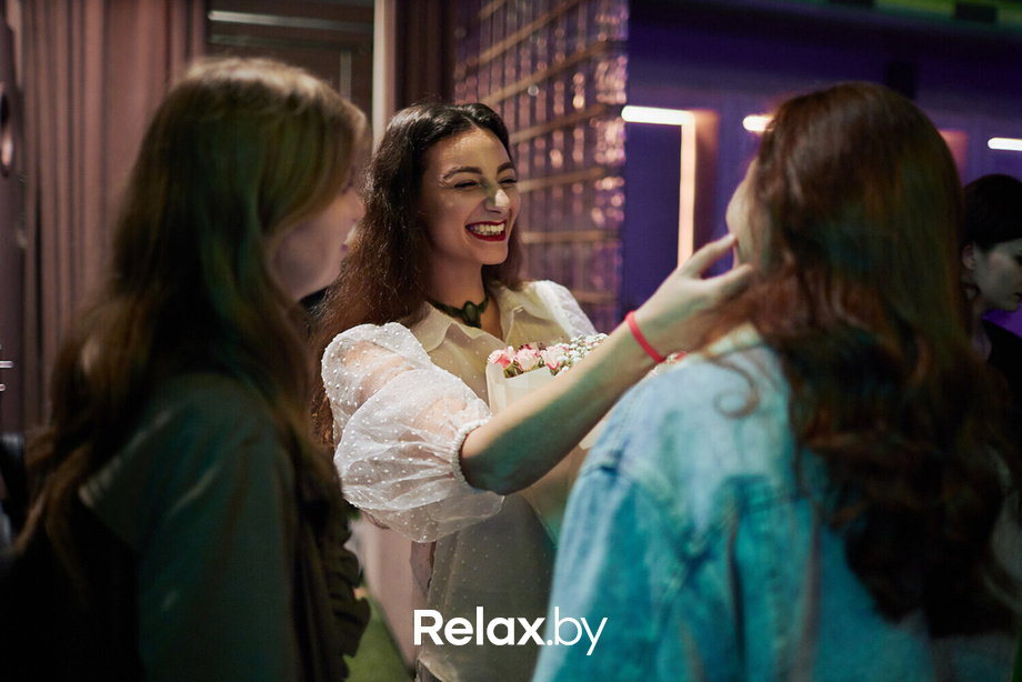 Nua NightSmoke Party, фото № 58