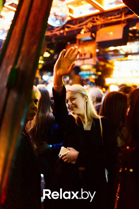 Brooklyn Live!, фото № 18