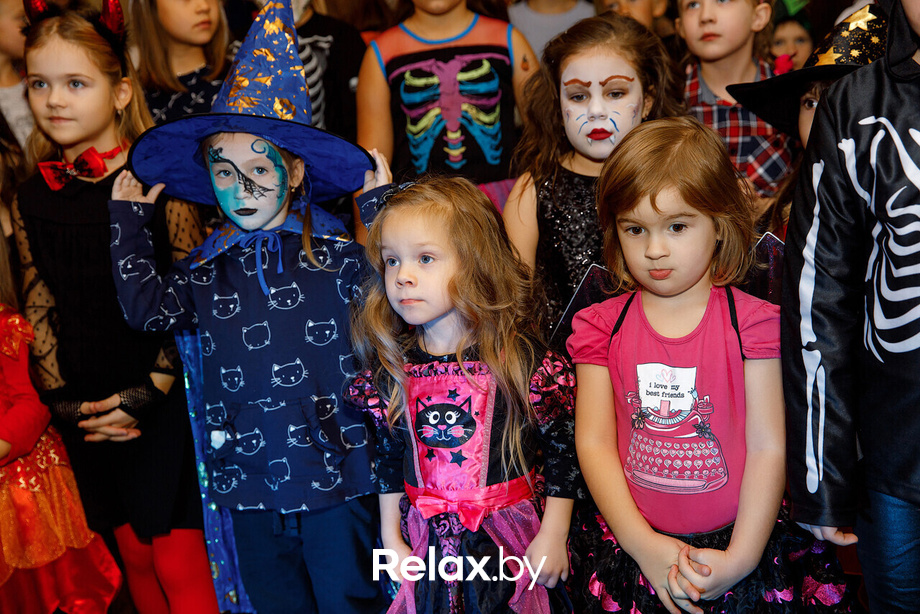 Тыква-пати, фото № 36