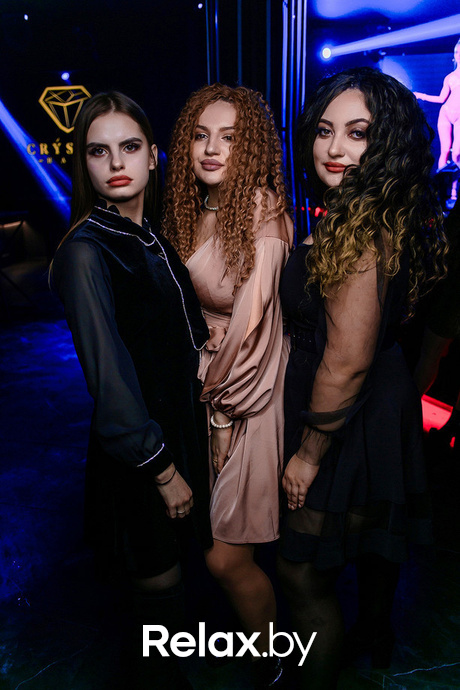 Cristal & Moët, фото № 7