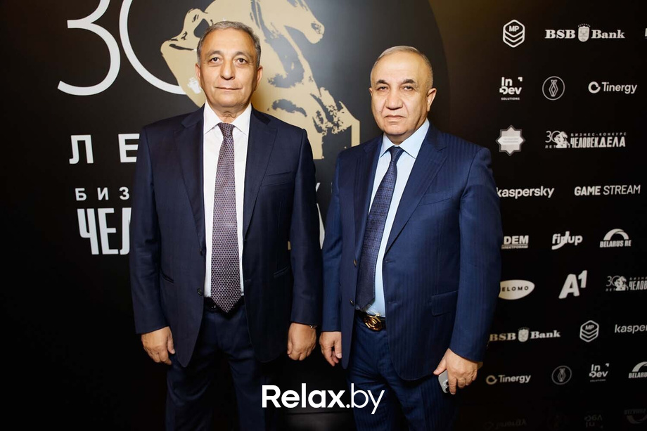 Человек Дела 2025, фото № 89