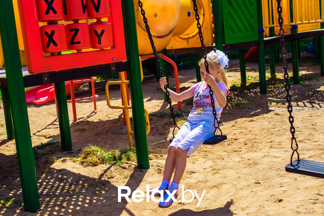 День Рождения лучшего парка: Dreamland 10 лет, фото № 18