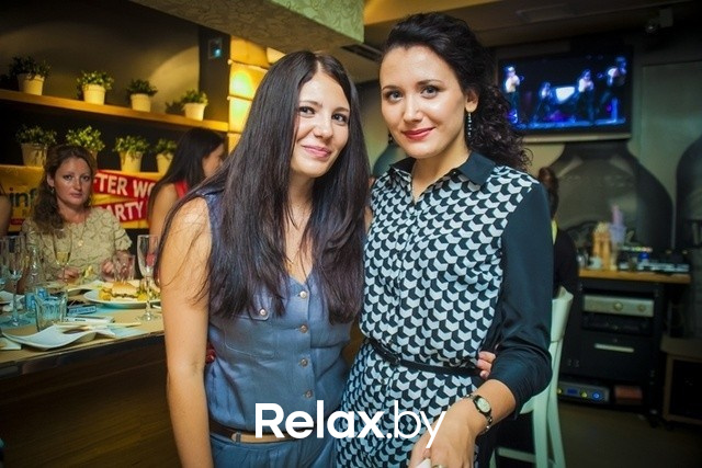 Сотрудники Инфинити Травел не только хорошо работают, но и отлично и весело отдыхают, фото № 43