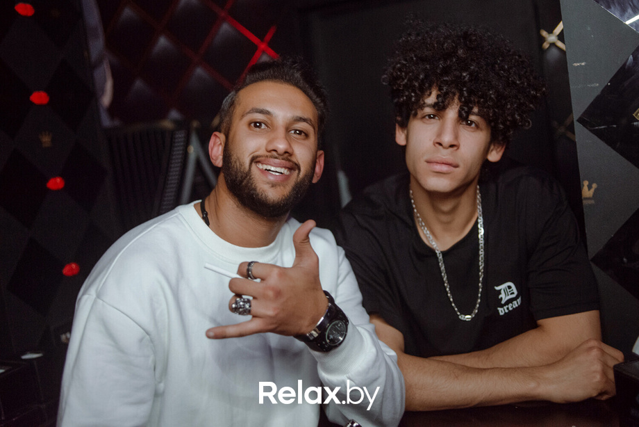 Saturday «Tequila», фото № 8