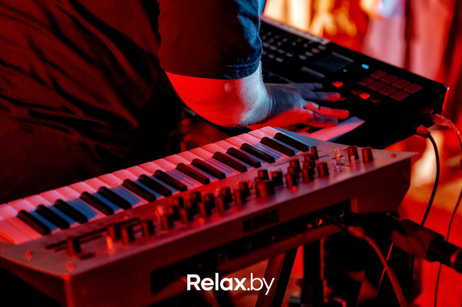 День Рождения Monkey Brothers, фото № 121