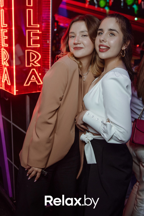 Friday «Stiflers party», фото № 23