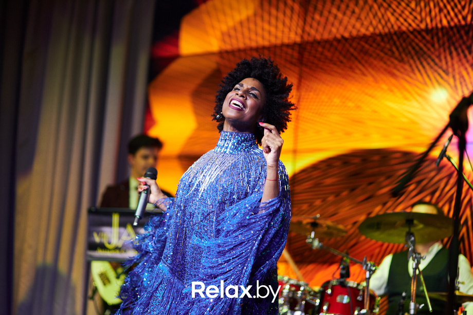 «День Рождения казино Опера. Нам 6 лет!», фото № 210