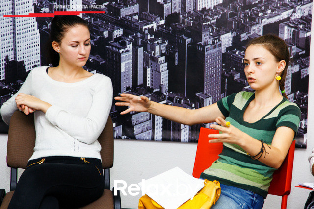 Выпускной SaleSTART, фото № 16