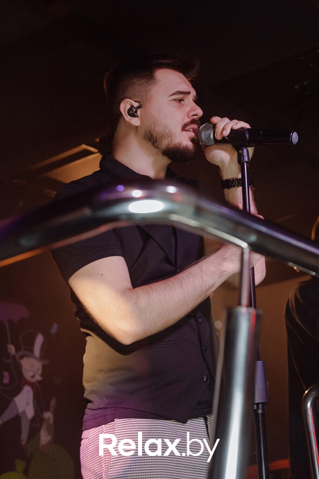 Saturday «Don’t stop the party», фото № 39