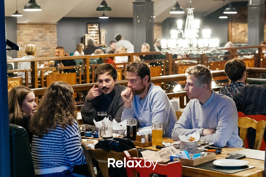 Отдыхаем Броварно, фото № 31