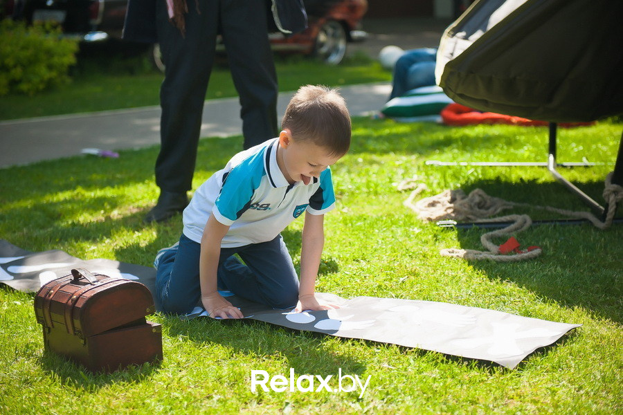 Family Brunch, фото № 74