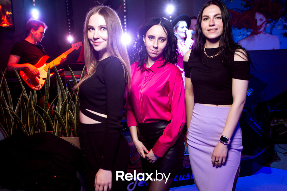 Ночные жители, фото № 28