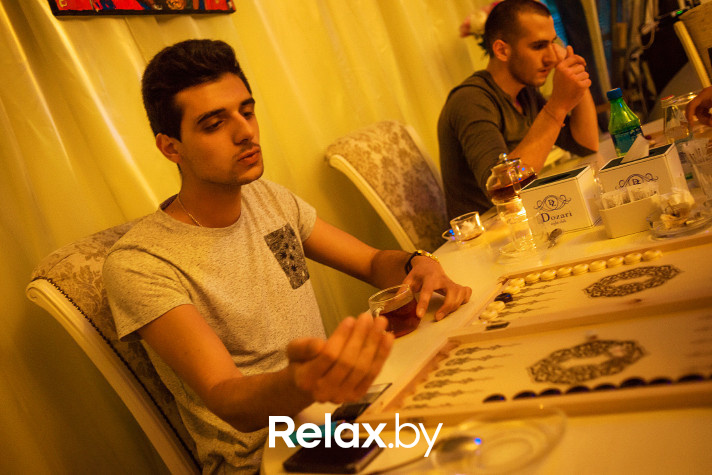 La Terraza Pre-Party, фото № 29