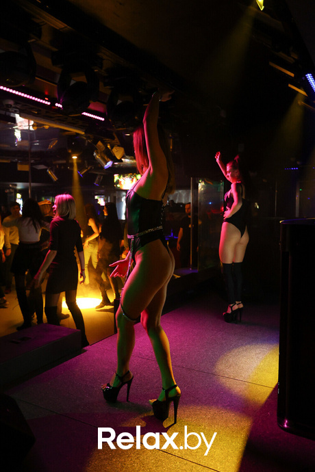 Воскресный движ, фото № 10