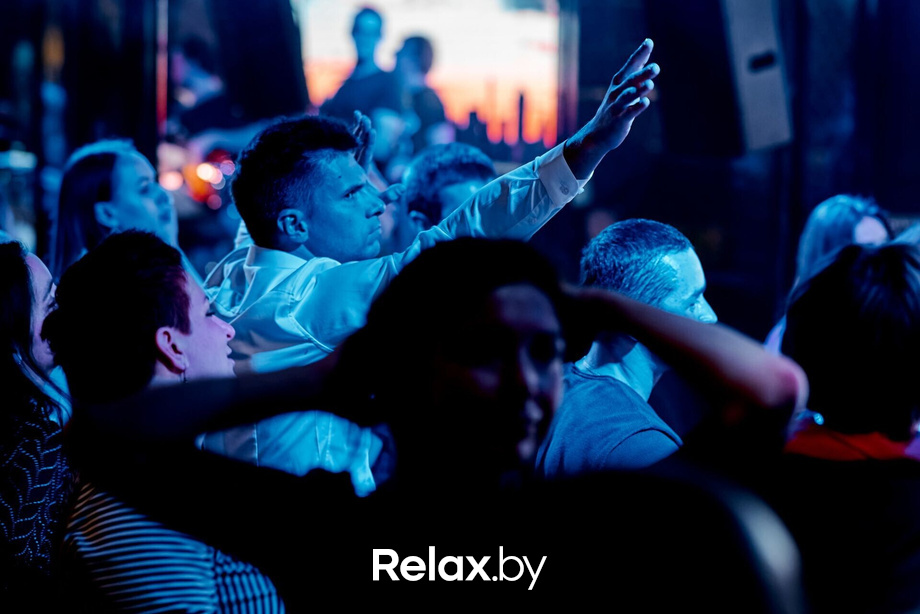 Пятница в Ангелах, фото № 46