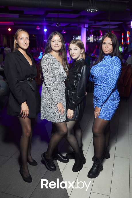 Ночные жители, фото № 35