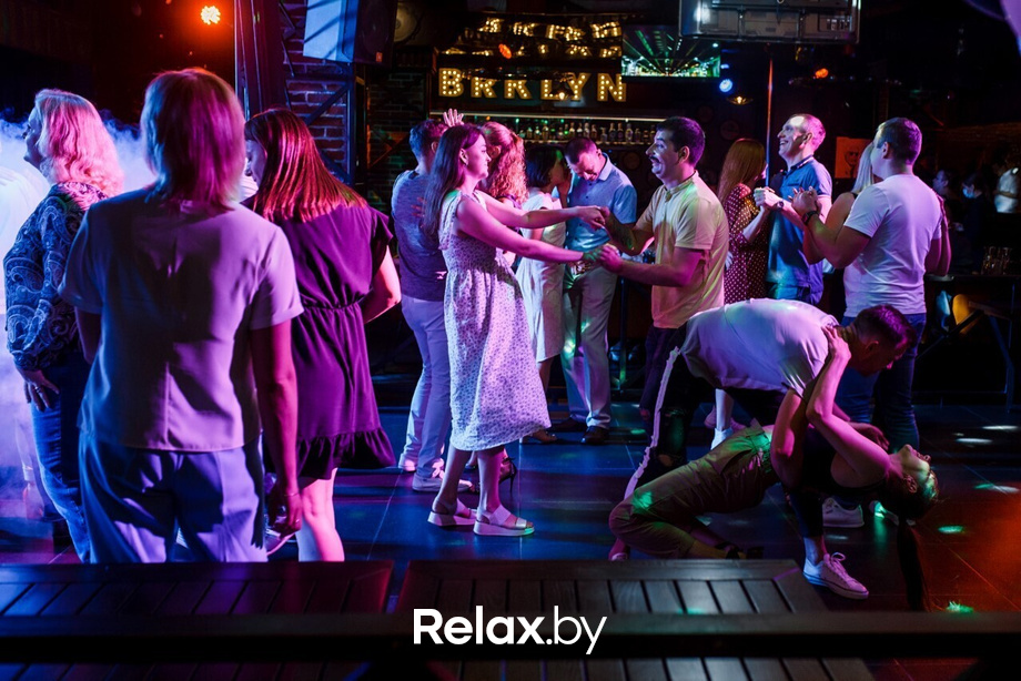 Трибьют Руки Вверх, Иванушки, фото № 24