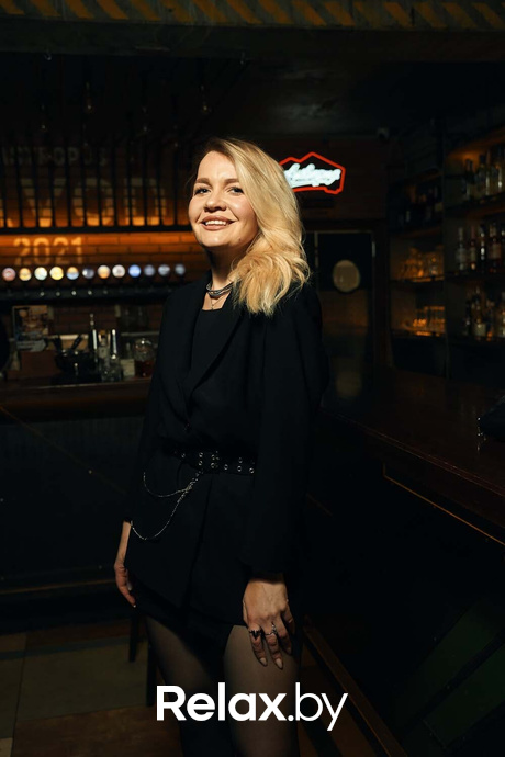 Saturday party, фото № 44