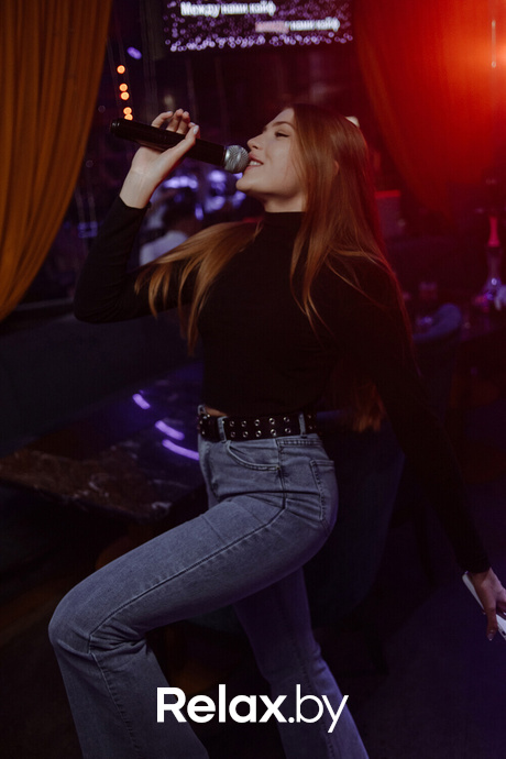 Friday LUXURIA LXR, фото № 6