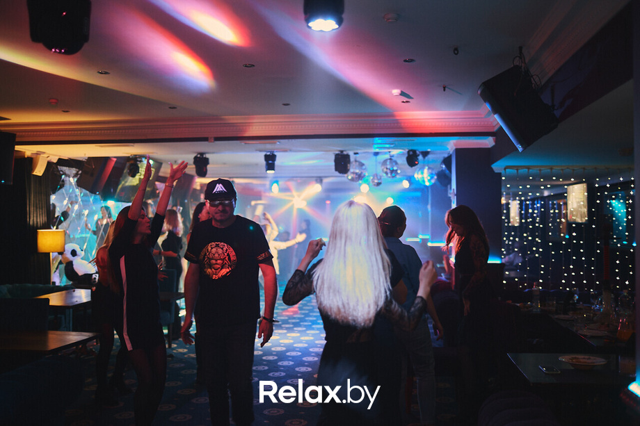 Shade, фото № 2