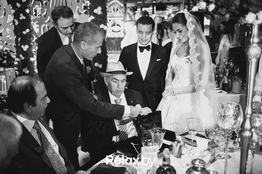 Wedding Ali&Asiya, фото № 74