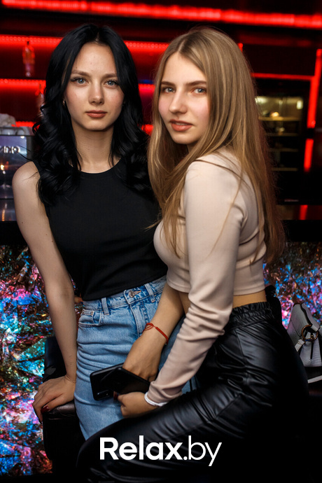 Friday Party, фото № 14