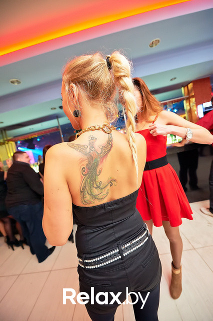 Retro Saturday, фото № 27