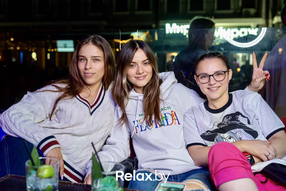 Parker House, фото № 1