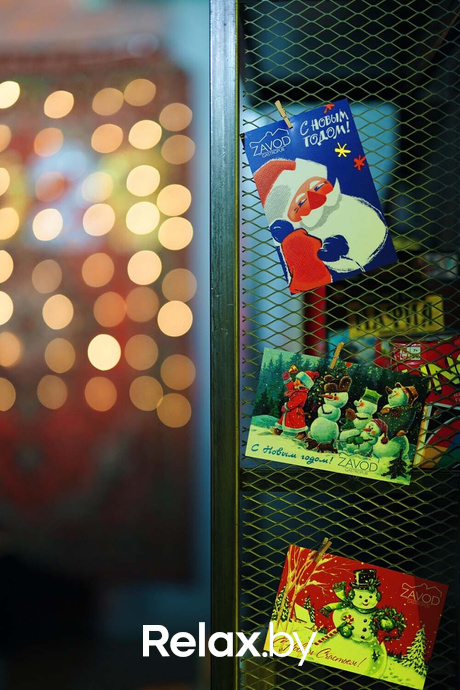 Новогодний корпоратив, фото № 77