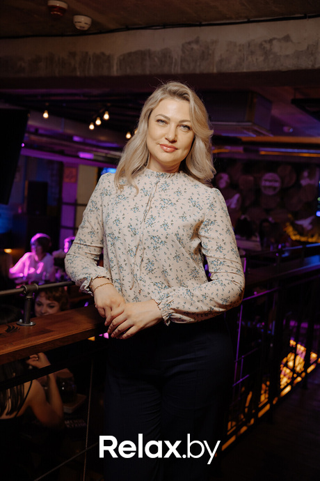 Saturday In Zavod, фото № 29