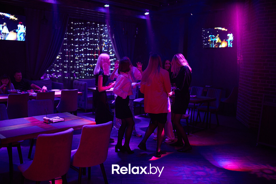 Ночь караоке, фото № 117