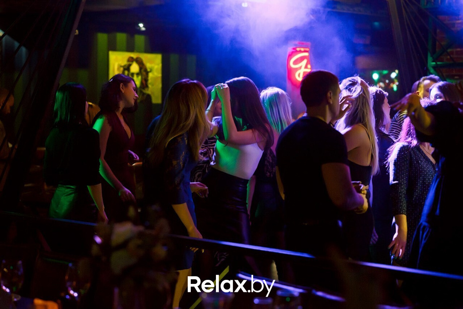 Brooklyn Live!, фото № 27