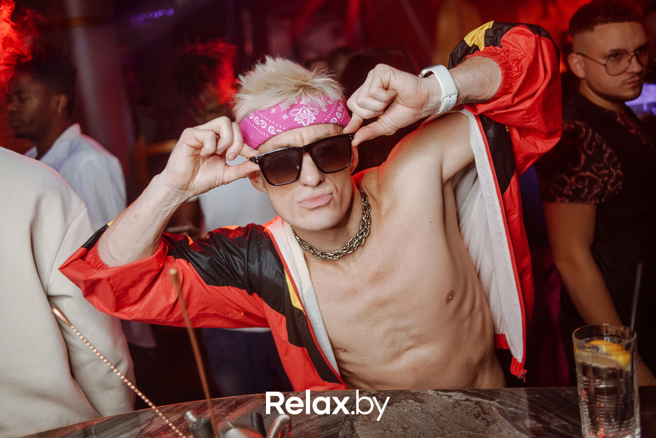 Saturday LUXURIA LXR, фото № 38