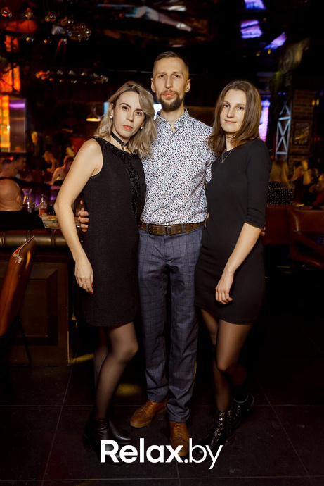 Brooklyn Live!, фото № 43