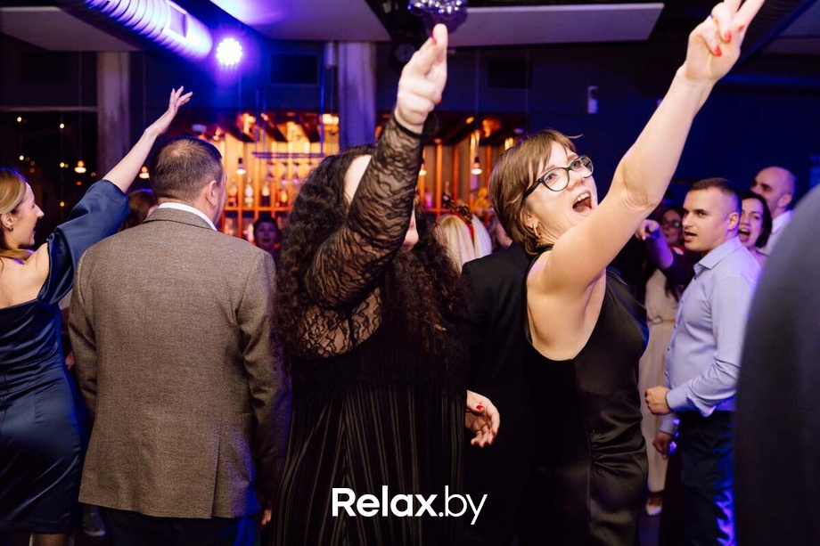 Happy New Year in Terra, фото № 127