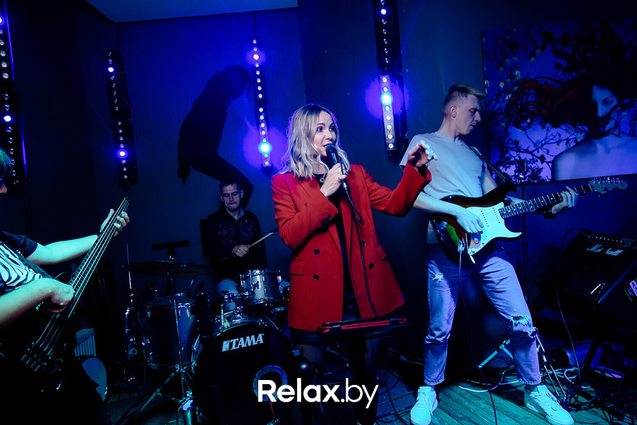 Ночные жители, фото № 1