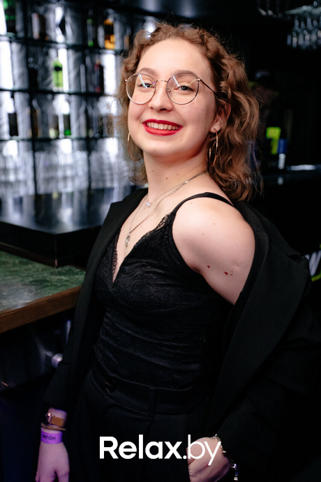 Ночь ведьм, фото № 51