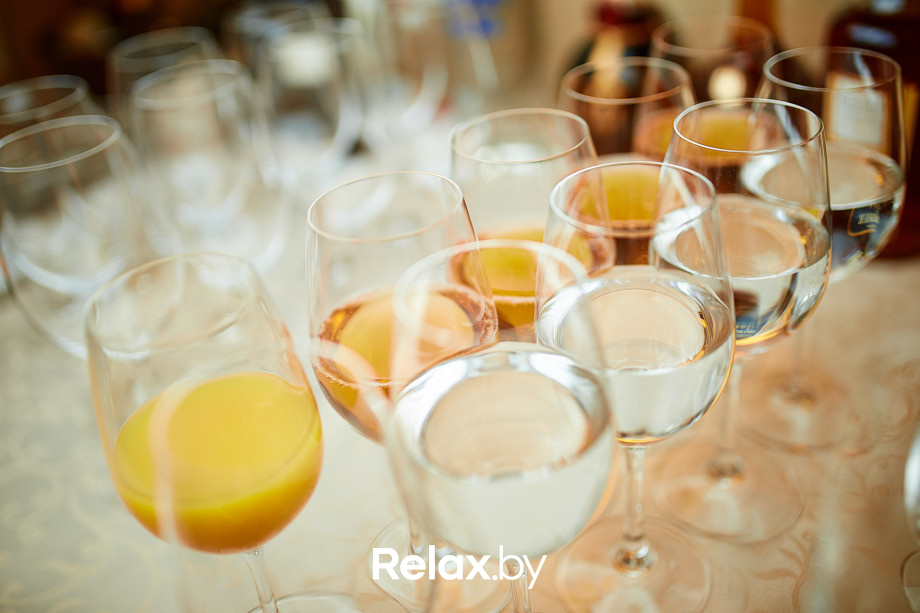 Открытие VIP hall+Shake up party, фото № 23